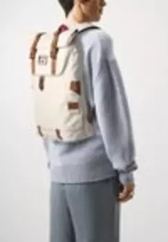 Рюкзак Doughnut, серый