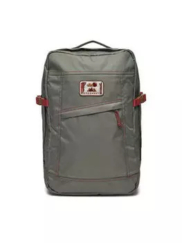 Рюкзак Doughnut, серый