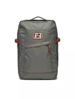 Рюкзак Doughnut, серый