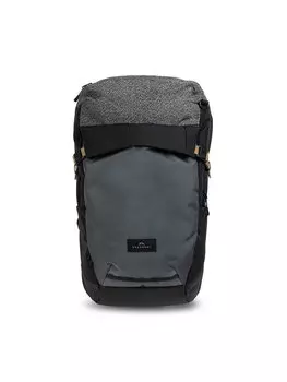 Рюкзак Doughnut, серый