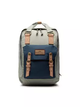 Рюкзак Doughnut, серый