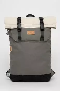 Рюкзак Doughnut, серый