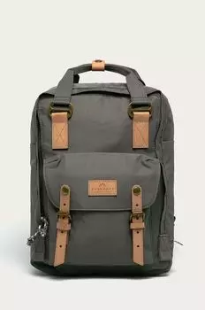 Рюкзак Doughnut, серый