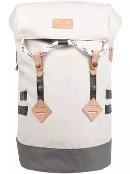 Рюкзак Doughnut, серый