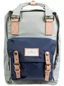 Рюкзак Doughnut, серый