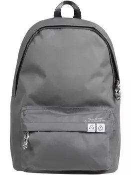 Рюкзак Doughnut, серый