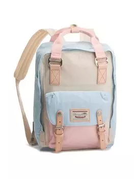 Рюкзак Doughnut, синий