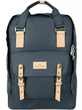 Рюкзак Doughnut, синий