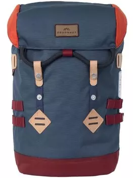 Рюкзак Doughnut, синий