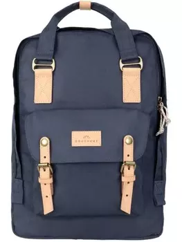 Рюкзак Doughnut, синий