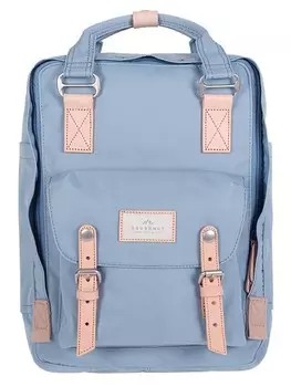 Рюкзак Doughnut, синий