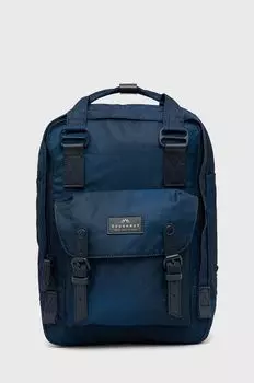 Рюкзак Doughnut, темно-синий