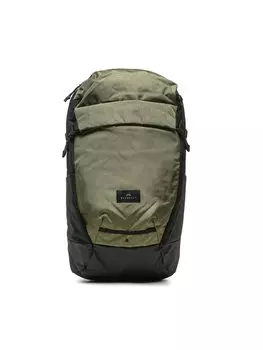 Рюкзак Doughnut, зеленый