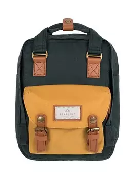 Рюкзак Doughnut, зеленый