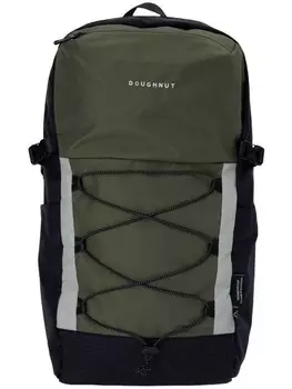 Рюкзак Doughnut, зеленый