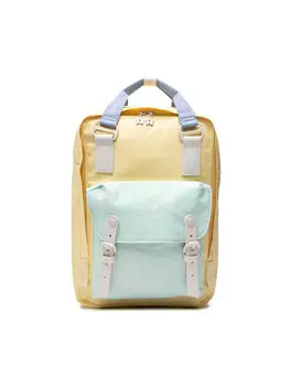 Рюкзак Doughnut, желтый