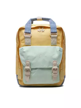 Рюкзак Doughnut, желтый