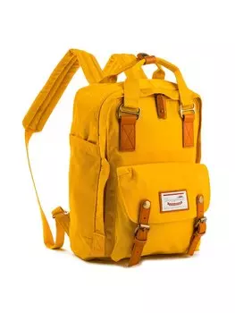 Рюкзак Doughnut, золотой