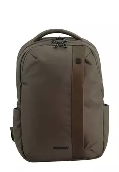 Рюкзак DOWNTOWN Discovery, хаки