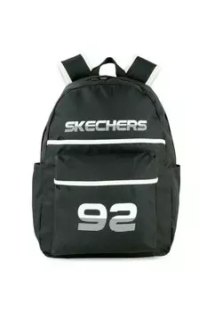 Рюкзак DOWNTOWN Skechers, черный