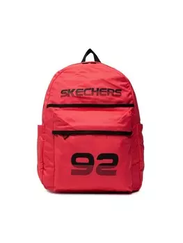 Рюкзак Downtown Skechers, красный