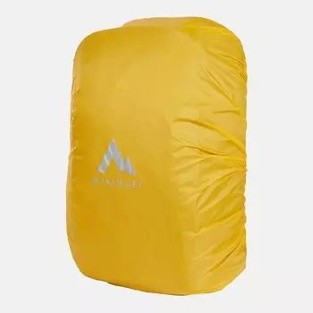 Рюкзак дождевик i Mc Kinley, желтый