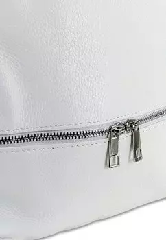 Рюкзак DrachenLeder, белый