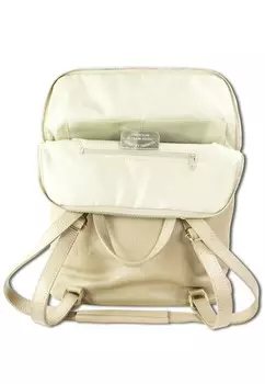 Рюкзак DrachenLeder, бежевый