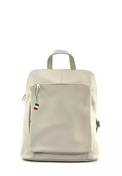 Рюкзак DrachenLeder, бежевый