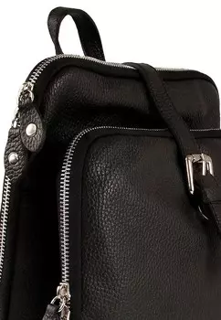 Рюкзак DrachenLeder, черный