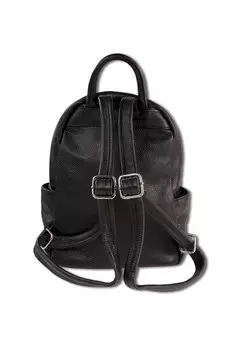 Рюкзак DrachenLeder, черный