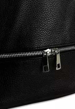 Рюкзак DrachenLeder, черный