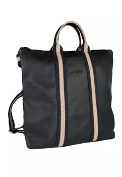 Рюкзак DrachenLeder, черный