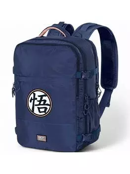 Рюкзак Dragon Ball, синий