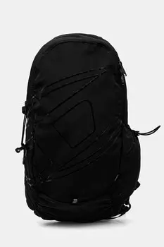Рюкзак DRAPE DRAPE SLING BAG Diesel, черный