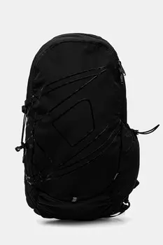 Рюкзак DRAPE DRAPE SLING BAG Diesel, черный