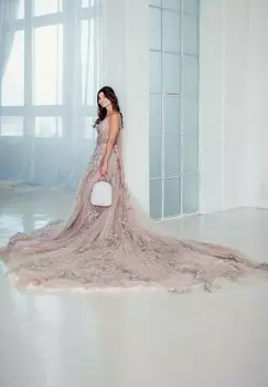 Рюкзак DREAMY ANASTASIA VUCH, белый