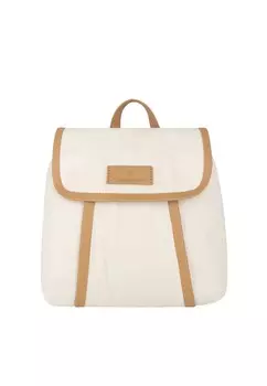 Рюкзак DreiMaster Maritim Backpack, бежевый