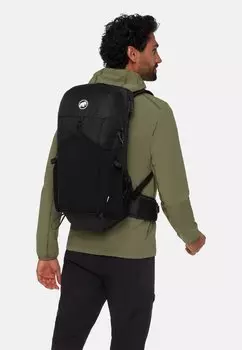 Рюкзак DUCAN 22 Mammut, черный