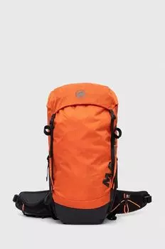 Рюкзак Ducan 24 Mammut, красный