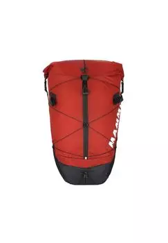 Рюкзак Ducan Spine 55 см MAMMUT, цвет Blood Red Black