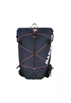 Рюкзак Ducan Spine 55 см MAMMUT, цвет Marine Black