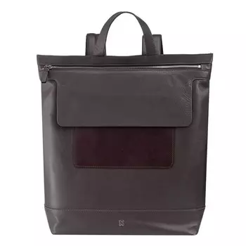 Рюкзак Dudu, антрацит