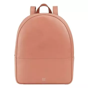 Рюкзак DuDu Backpack City, цвет salmon