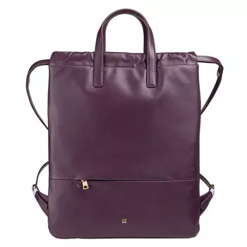 Рюкзак DuDu Backpack, цвет blackberry