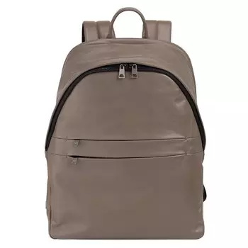 Рюкзак DuDu Backpack New York, коричневый