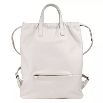 Рюкзак DuDu Ellesmere, белый