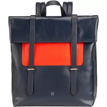 Рюкзак DuDu, ночной синий