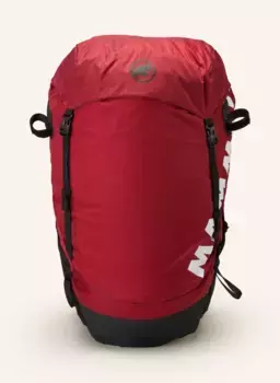 Рюкзак дюкан 24 л Mammut, черный