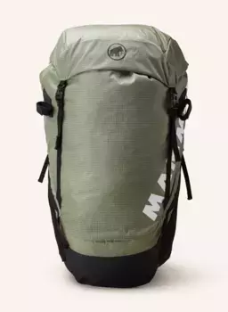 Рюкзак дюкан 30 л Mammut, черный